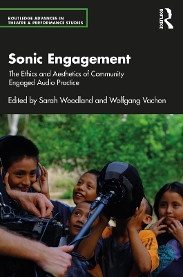 Sonic Engagement - 