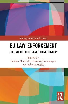 EU Law Enforcement - 