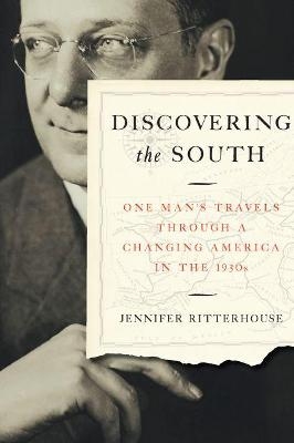 Discovering the South - Jennifer Ritterhouse