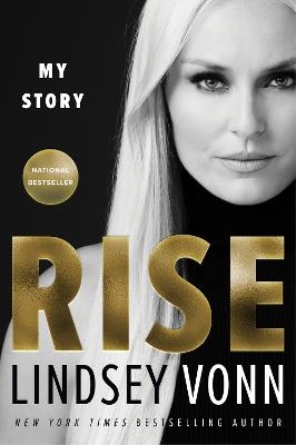 Rise - Lindsey Vonn