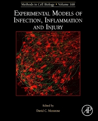 Experimental Models of Infection, Inflammation and Injury - 