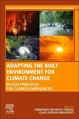 Adapting the Built Environment for Climate Change - 