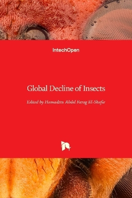 Global Decline of Insects - 