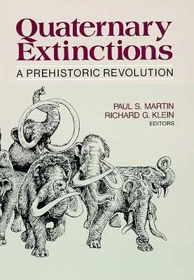 Quaternary Extinctions - 