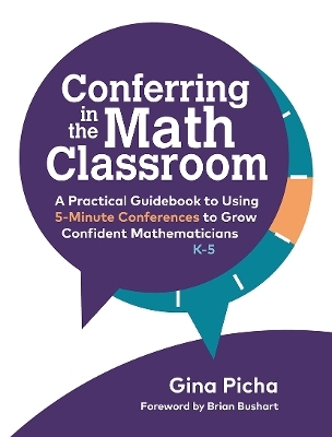 Conferring in the Math Classroom - Gina Picha