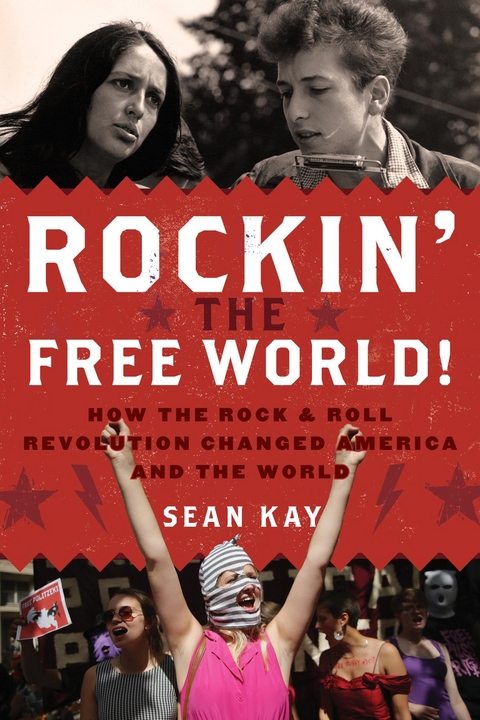 Rockin' the Free World! -  Sean Kay