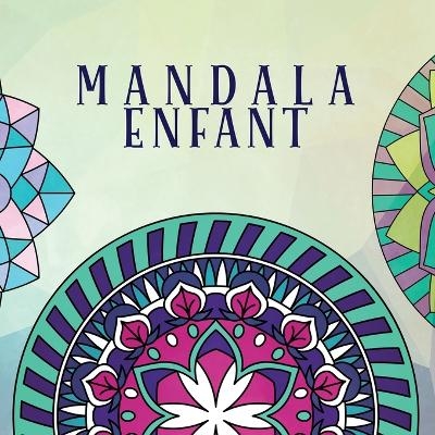 Mandala enfant -  Young Dreamers Press