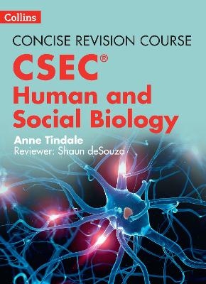 Human and Social Biology – a Concise Revision Course for CSEC® - Anne Tindale