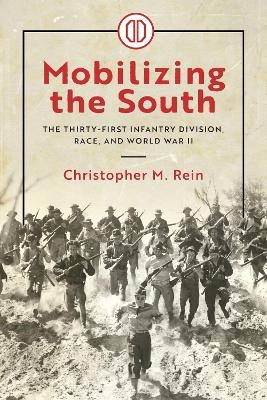 Mobilizing the South - Christopher M. Rein