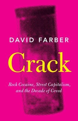 Crack - David Farber