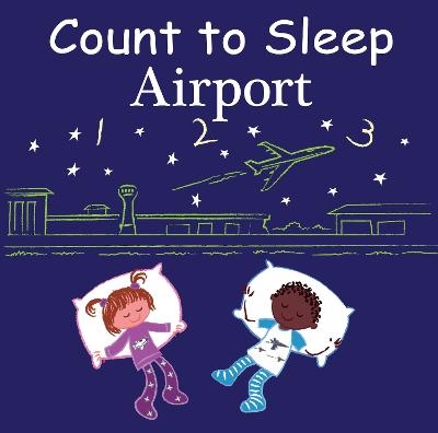 Count to Sleep Airport - Adam Gamble, Mark Jasper