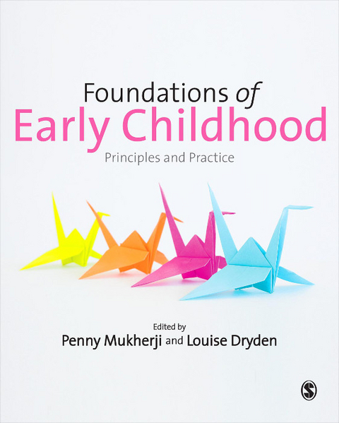 Foundations of Early Childhood - 