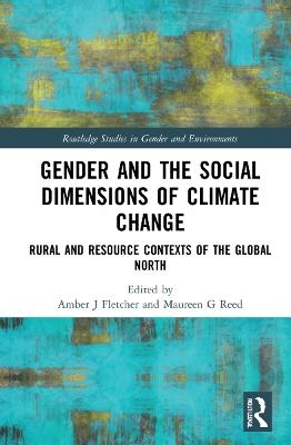 Gender and the Social Dimensions of Climate Change - 