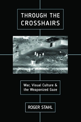 Through the Crosshairs - Roger Stahl