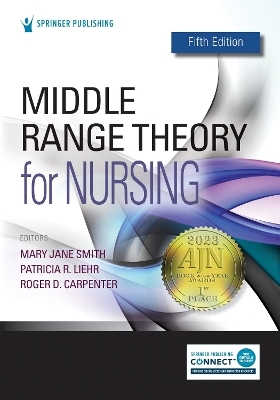 Middle Range Theory for Nursing - 