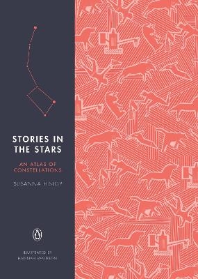 Stories in the Stars - Susanna Hislop