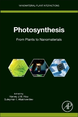 Photosynthesis - 