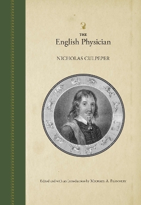 The English Physician - Nicholas Culpeper