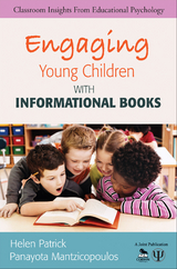 Engaging Young Children With Informational Books - 