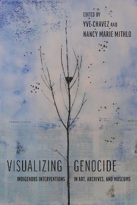 Visualizing Genocide - Charlene Villaseñor Black