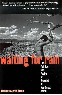 Waiting for Rain - Nicholas Gabriel Arons