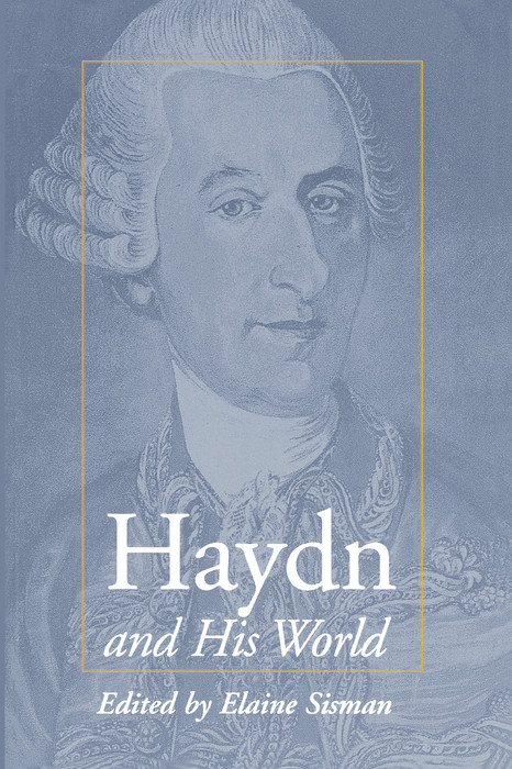 Haydn and His World - 