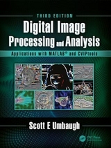 Digital Image Processing and Analysis - Umbaugh, Scott E