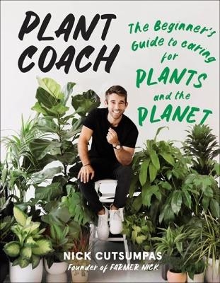 Plant Coach - Nick Cutsumpas