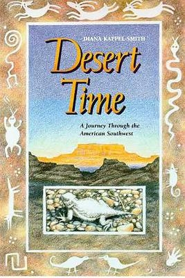 Desert Time - Diana Kappel-Smith