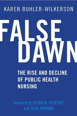 False Dawn - Karen Buhler-Wilkerson