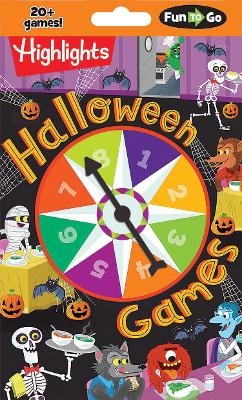 Halloween Games - 