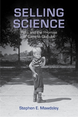 Selling Science - Stephen E. Mawdsley