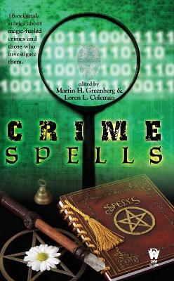 Crime Spells - 