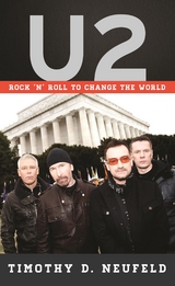 U2 -  Timothy D. Neufeld