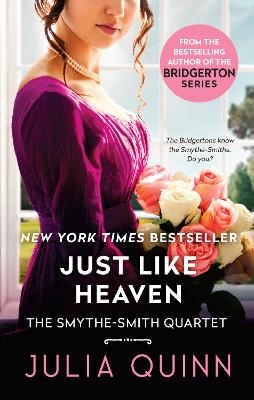 Just Like Heaven - Julia Quinn