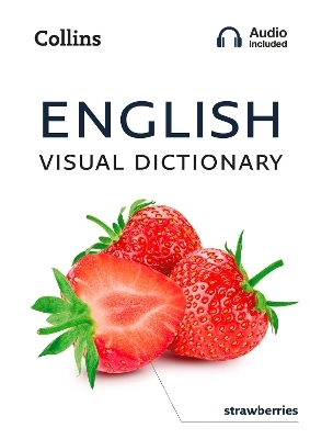 English Visual Dictionary -  Collins Dictionaries