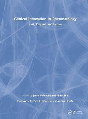 Clinical Innovation in Rheumatology - 