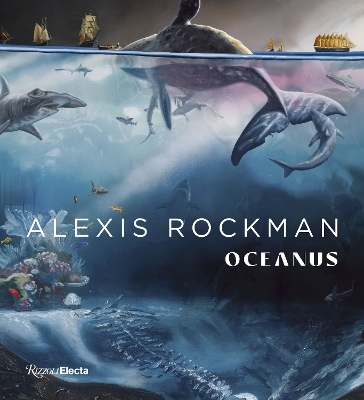 Alexis Rockman - Robert Ballard, Christina Brophy