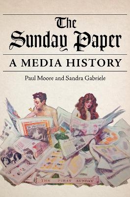 The Sunday Paper - Paul Moore, Sandra Gabriele