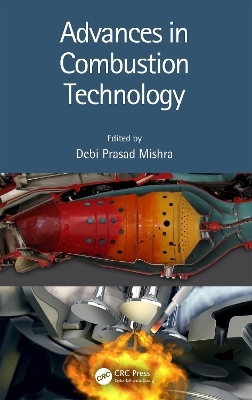 Advances in Combustion Technology - 