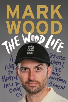 The Wood Life - Mark Wood