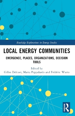 Local Energy Communities - 