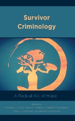 Survivor Criminology - 