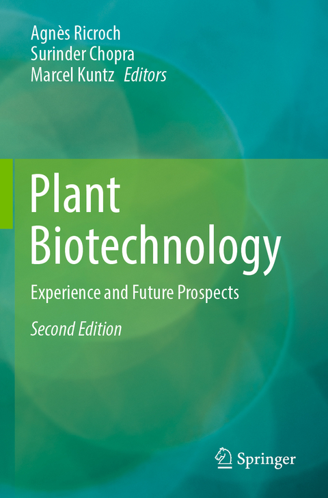 Plant Biotechnology - 