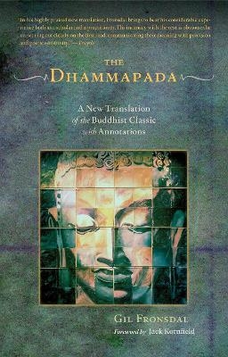 The Dhammapada - Gil Fronsdal