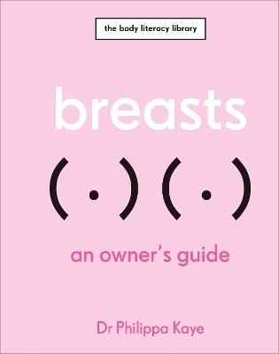 Breasts - Dr Philippa Kaye