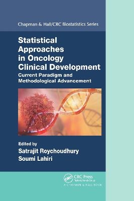 Statistical Approaches in Oncology Clinical Development - 