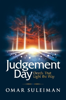 Judgement Day - Omar Suleiman