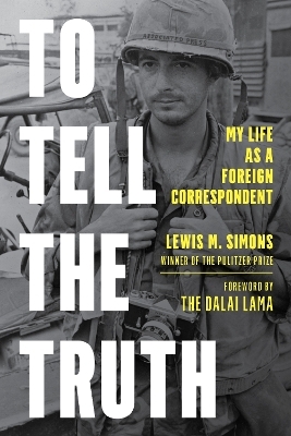 To Tell the Truth - Lewis M. Simons