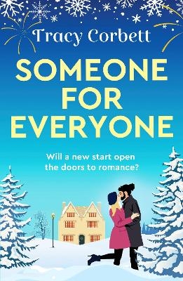 Someone for Everyone - Tracy Corbett